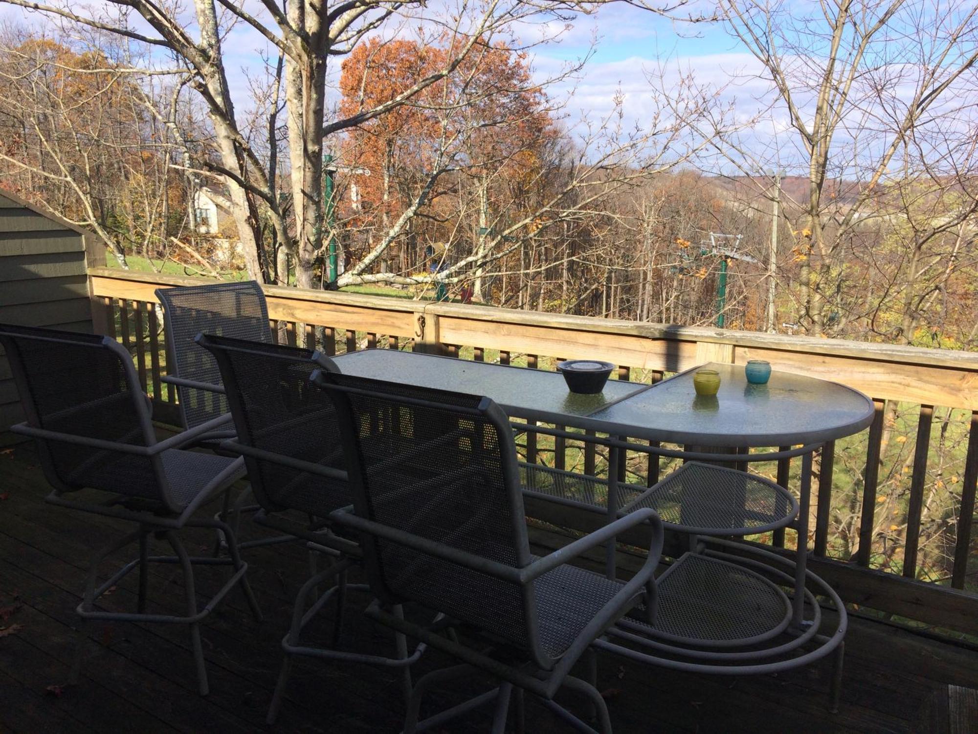 5123 Summit View Court Villa Somerset Exterior foto