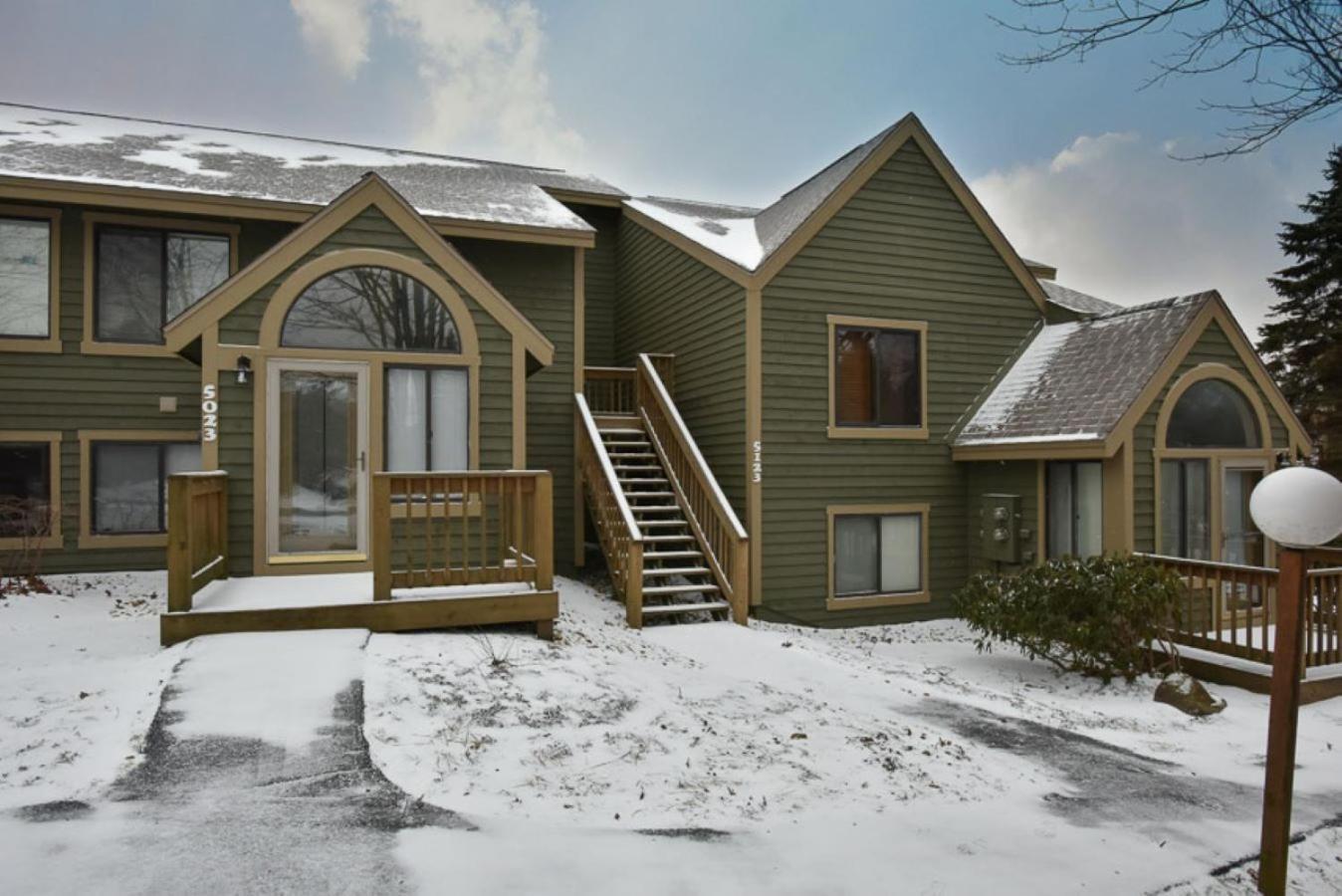 5123 Summit View Court Villa Somerset Exterior foto